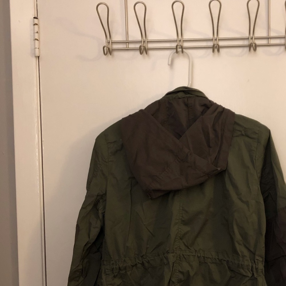 Gap Utility Jacket - image 4